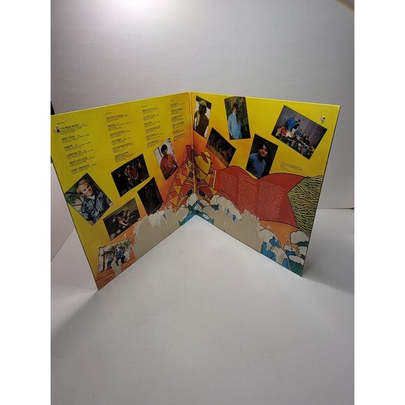 The Beach Boys – Sunshine Dream LP 1982 Capitol Records – SVBB-12220 Vinyl - Picture 3 of 4